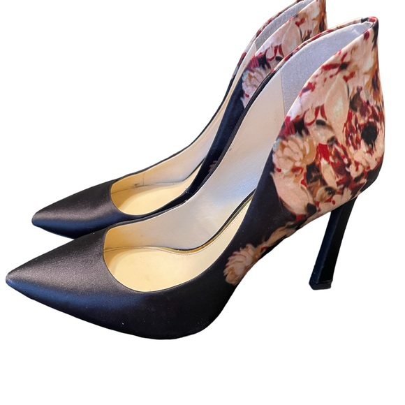 Jessica Simpson Material Girl Heel - Picture 1 of 4